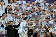 2024 Copa America to be held in the United States
