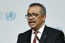 WHO panel debates Covid's emergency status and whether pandemic merits highest level of alert