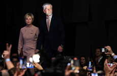 Retired NATO general beats billionaire to become next Czech president