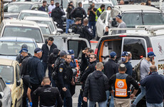 Israel announces measures against 'families of terrorists' following attacks