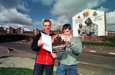 Events to mark Good Friday Agreement anniversary planned amid speculation over Biden visit