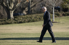Biden rejects calls to supply Ukraine with F-16 fighter jets as Russia claims advances