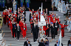 Olympic Committee rejects Russian demand that its athletes compete without restrictions