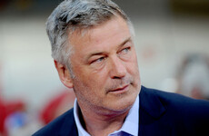 Alec Baldwin formally charged with involuntary manslaughter over fatal film set shooting
