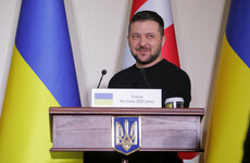 Ukraine to push for European Union membership at summit in Kyiv