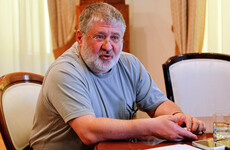 Ukraine searches residences of billionaire and ex-minister in clampdown on corruption