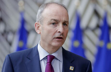 Fianna Fáil politicians raise concerns about anti-immigrant protests at parliamentary meeting