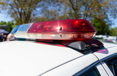 US cops fatally shoot double amputee fleeing from them