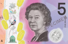 Australia to remove images of British monarch from its banknotes