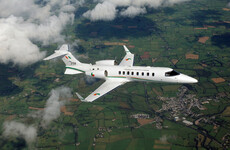 State looking to buy a new ten-seater Government jet that can travel long-haul