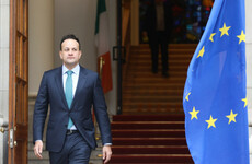 Varadkar on protests against refugees: 'We should know better. It's not the Irish way'