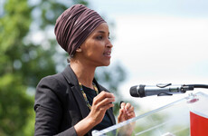 Republican-led Congress ousts Ilhan Omar from US Foreign Affairs Committee