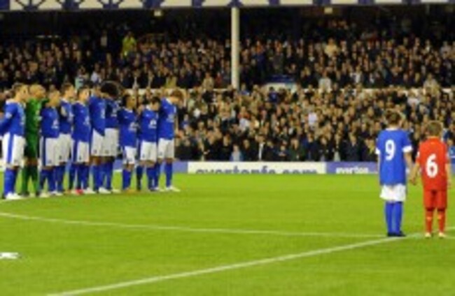 As it happened: Everton v Newcastle United, Premier League