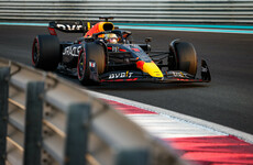 Ford team up with Red Bull for return to Formula One in 2026