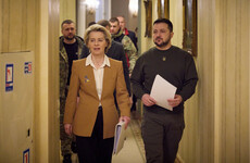 Western allies pledge precision rockets and missile systems to help Ukrainian war effort