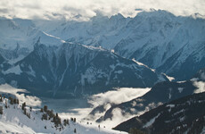 Five dead after avalanches in Austria and Switzerland
