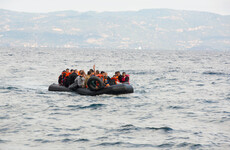 Woman and three children drown in migrant shipwreck off Greece