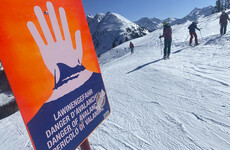 Eight dead after weekend avalanches in Austria