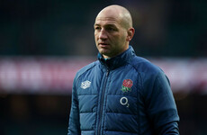 Borthwick says England team he inherited 'weren't good at anything'