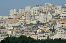 Israeli troops kill teenager in West Bank raid, according to Palestinian Health ministry