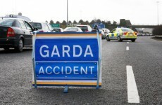 Fatal Louth crash under investigation