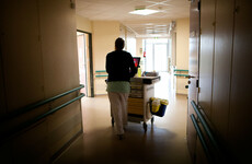 At least 10 assaults on Irish hospital staff each day, committee to be told