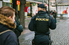 EU warned that organised crime is 'as big a threat' as terrorism