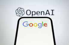 Microsoft and Google go head-to-head with new products aimed at winning AI tech battle