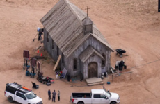 Victim's family sues Alec Baldwin over fatal film set shooting