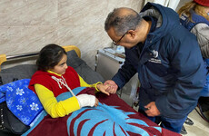 Turkey-Syria death quake toll passes 25,000 as UN chief arrives in Aleppo