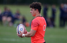 England ready to unleash 'special' Arundell