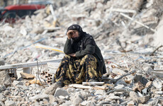 Syrian people 'failed' as deaths pass 33,000 following quake, as UN warns that toll may double