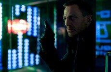 James Bond to raise money for Irish charities