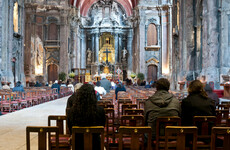 Independent commission finds Catholic clergy in Portugal abused nearly 5,000 children since 1950