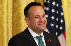 Cabinet to sign off on the list of St Patrick’s Day visits for ministers across the globe