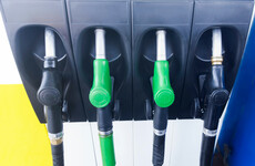 EU approves 2035 ban on new fossil fuel car sales