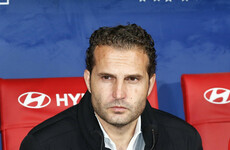 Valencia legend tasked with steering club away from potential disaster