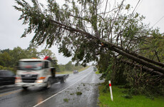 Death toll rises to five after New Zealand cyclone as more than 10,000 displaced