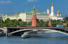 Russia jails journalist for six years over post about Ukraine