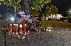 'A cowardly racist': 19-year-old sentenced to life in prison for Buffalo mass shooting