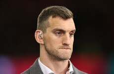Former captain Warburton backs 'shafted' Wales players in potential strike