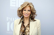 Tributes paid to ‘elegant and glamorous’ Raquel Welch who has died aged 82