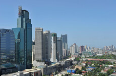 Philippines hit by 6.1 magnitude earthquake