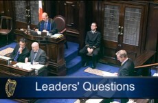 Oireachtas TV moves to channel 207 on UPC