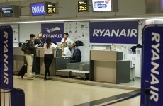 Irish authorities in talks with Spain over Ryanair's safety standards