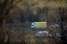 Seven people detained after 18 found dead in abandoned truck in Bulgaria