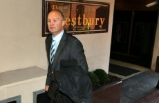 Groundwork: 'Productive' meeting for ERC stakeholders in Dublin