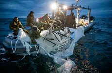 US ends search for debris after shooting down alleged Chinese spy balloon
