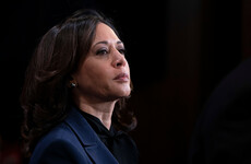 US VP Harris accuses Russia of 'crimes against humanity' in Ukraine