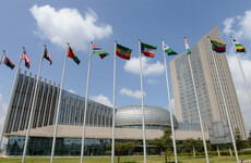 Israel hits out at Iran after diplomat removed from African Union summit